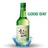 Rượu soju Good day