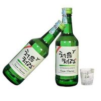 Soju chum churum