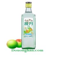 Rượu Funwari Kyougetsu Plum-soju mơ