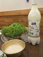 Makgeolli đồ uống nổi tiếng xứ Hàn