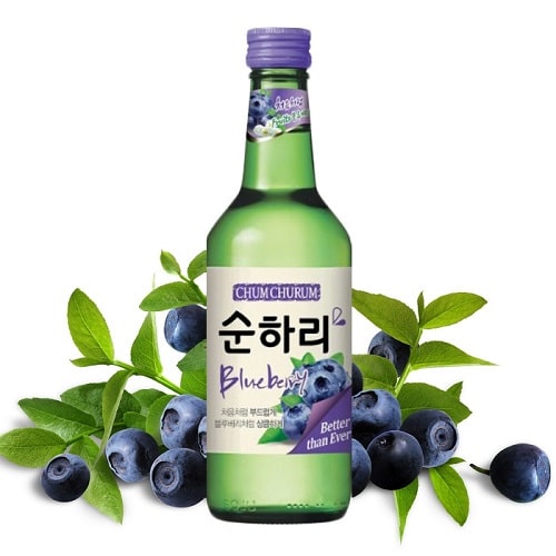 chum-churum-blueberry-soju-min