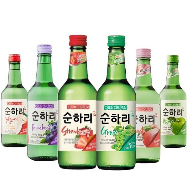 ChumChurum-Flavors-soju---Ruou-soju-Han-Quoc-mua-o-dau-min