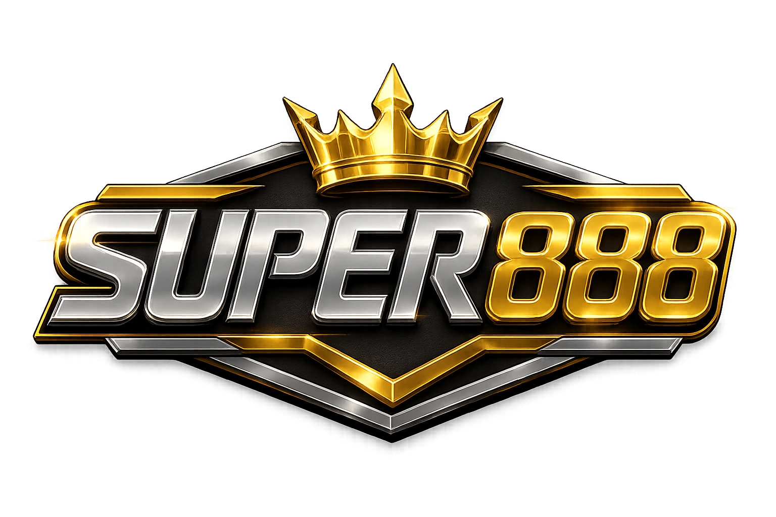 SUPER888